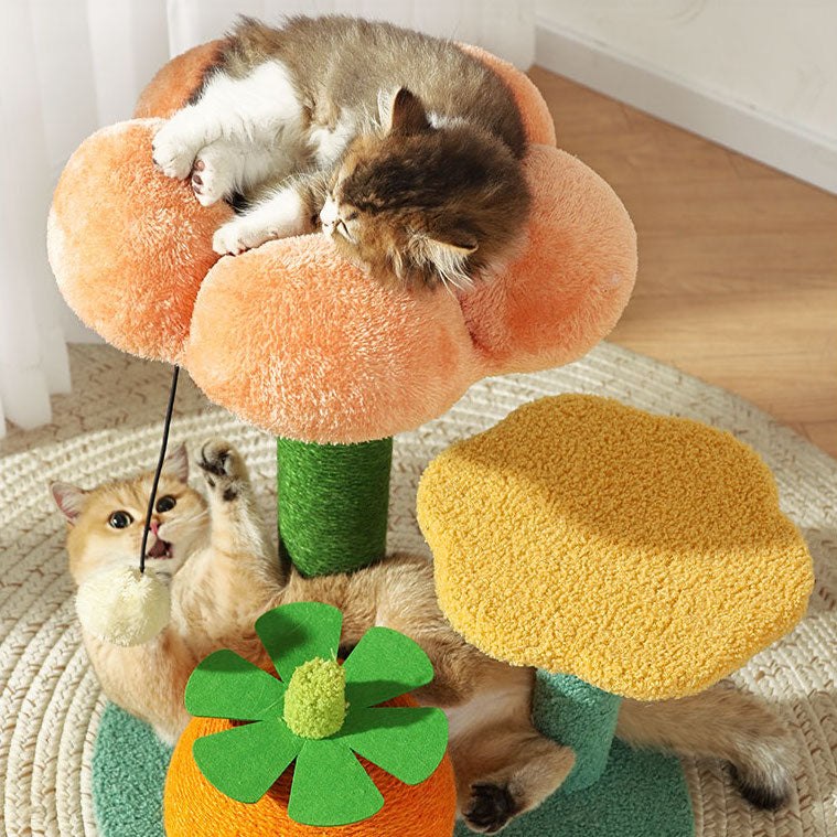 Omo Omo™ Flower Cat Tree