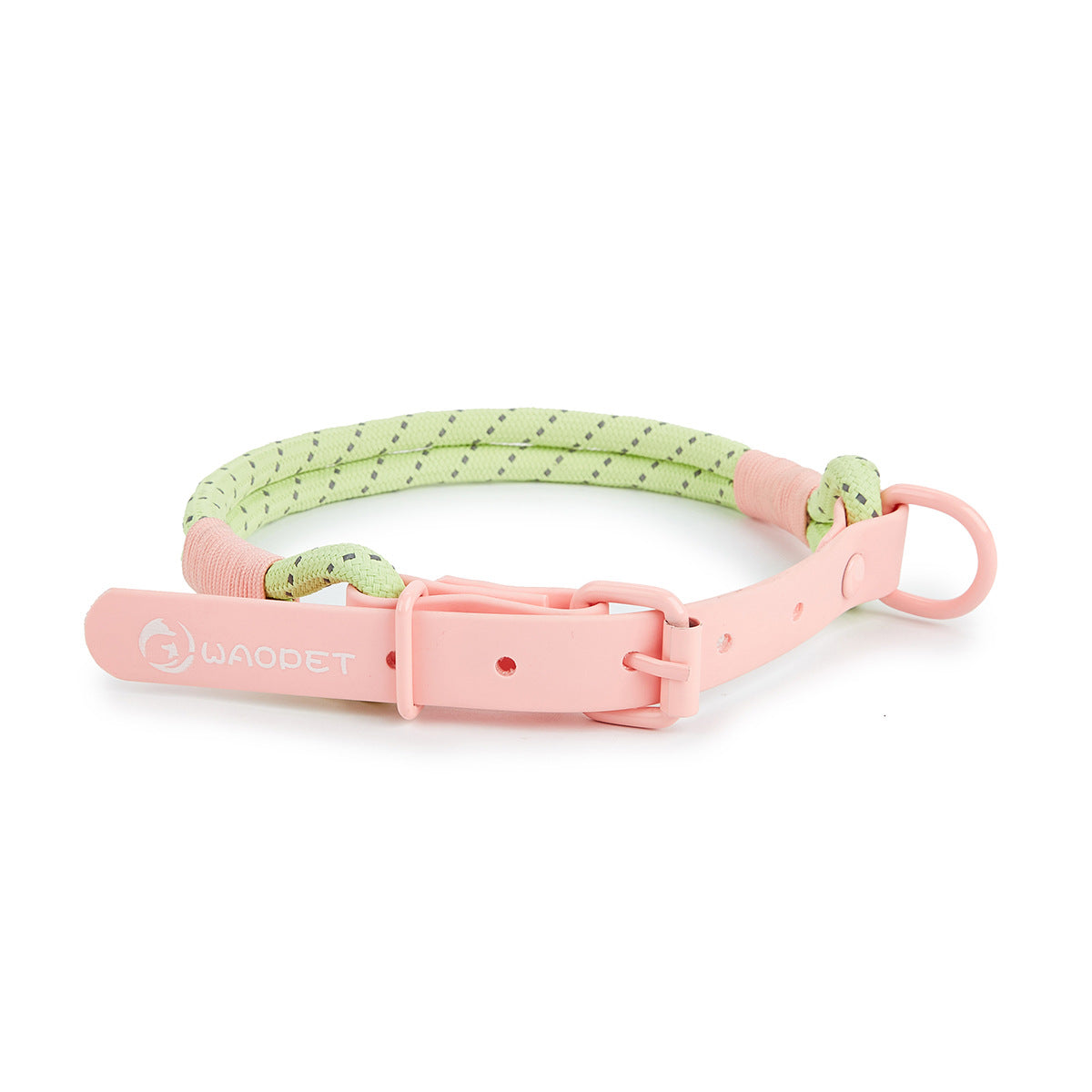 Omo Omo™ Dog Collar and Leash