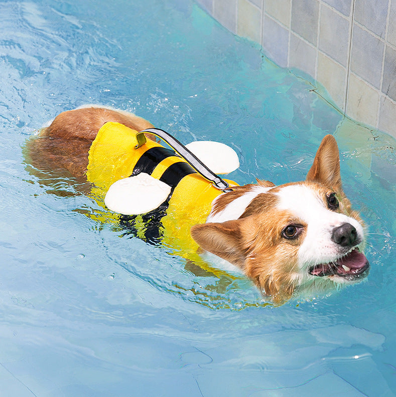 Omo Omo™ Dog Life Jacket