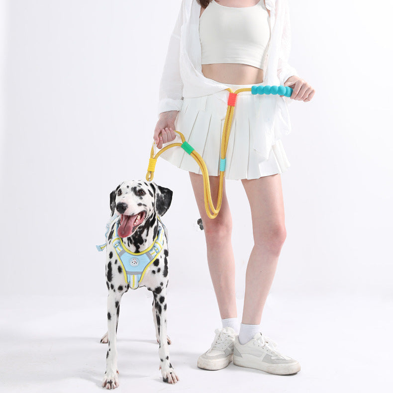 Omo Omo™ Versatile Crossbody Dog Leash