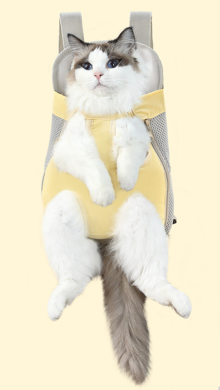 Omo Omo™ Pet Carrier Backpack