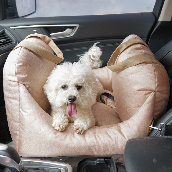 Omo Omo™ Small Dog Car Seat