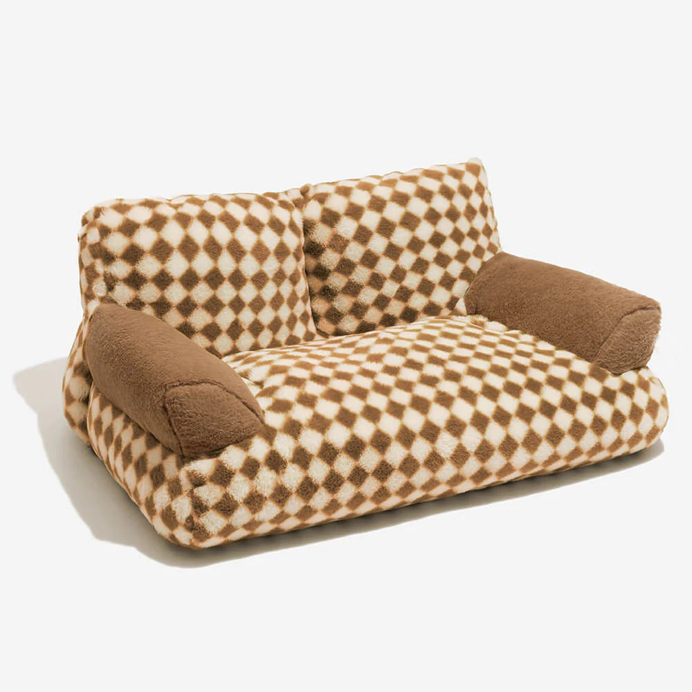 Omo Omo™ Pet Couch Sofa Bed