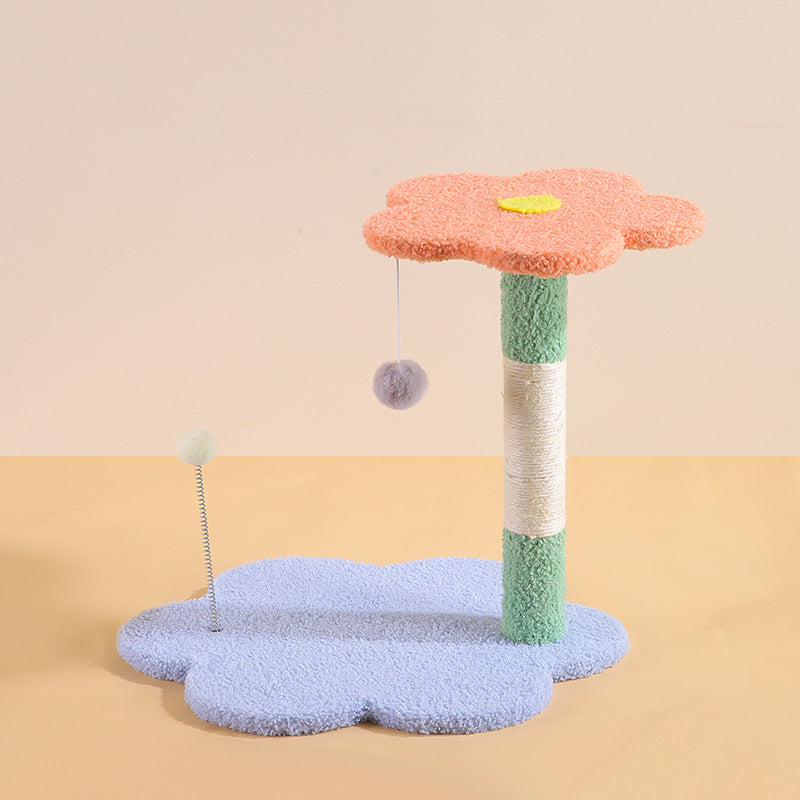 Omo Omo™ Flower Design Cat Tree