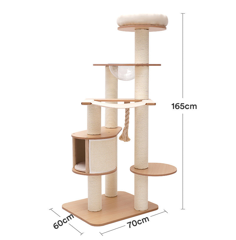 Omo Omo™ Transformable Cat Tree