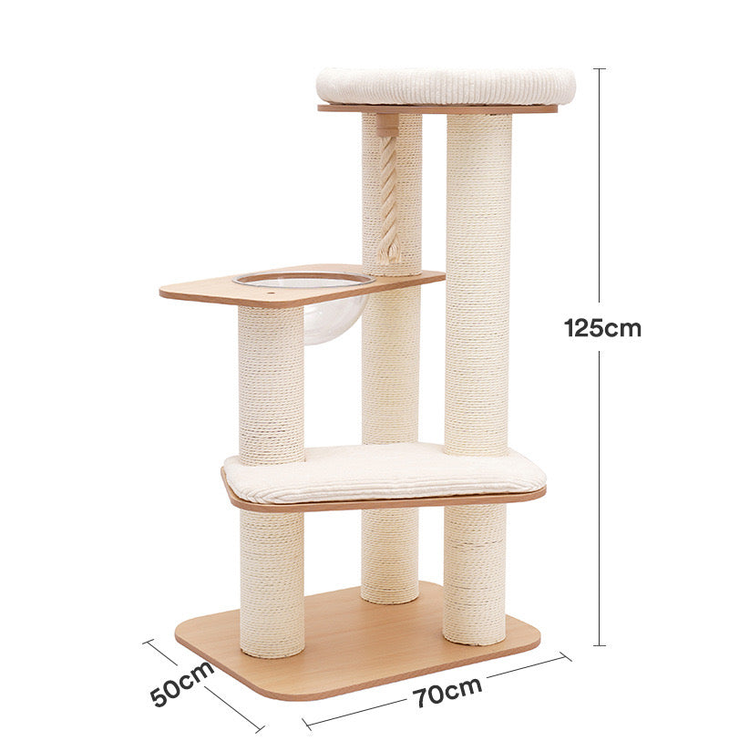 Omo Omo™ Transformable Cat Tree