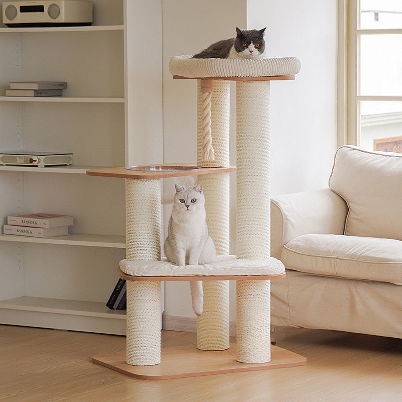 Omo Omo™ Transformable Cat Tree