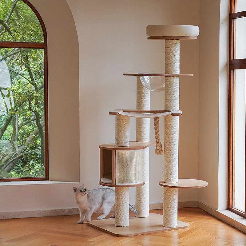 Omo Omo™ Transformable Cat Tree