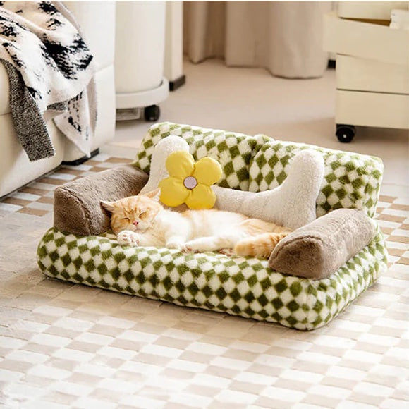 Omo Omo™ Pet Couch Sofa Bed