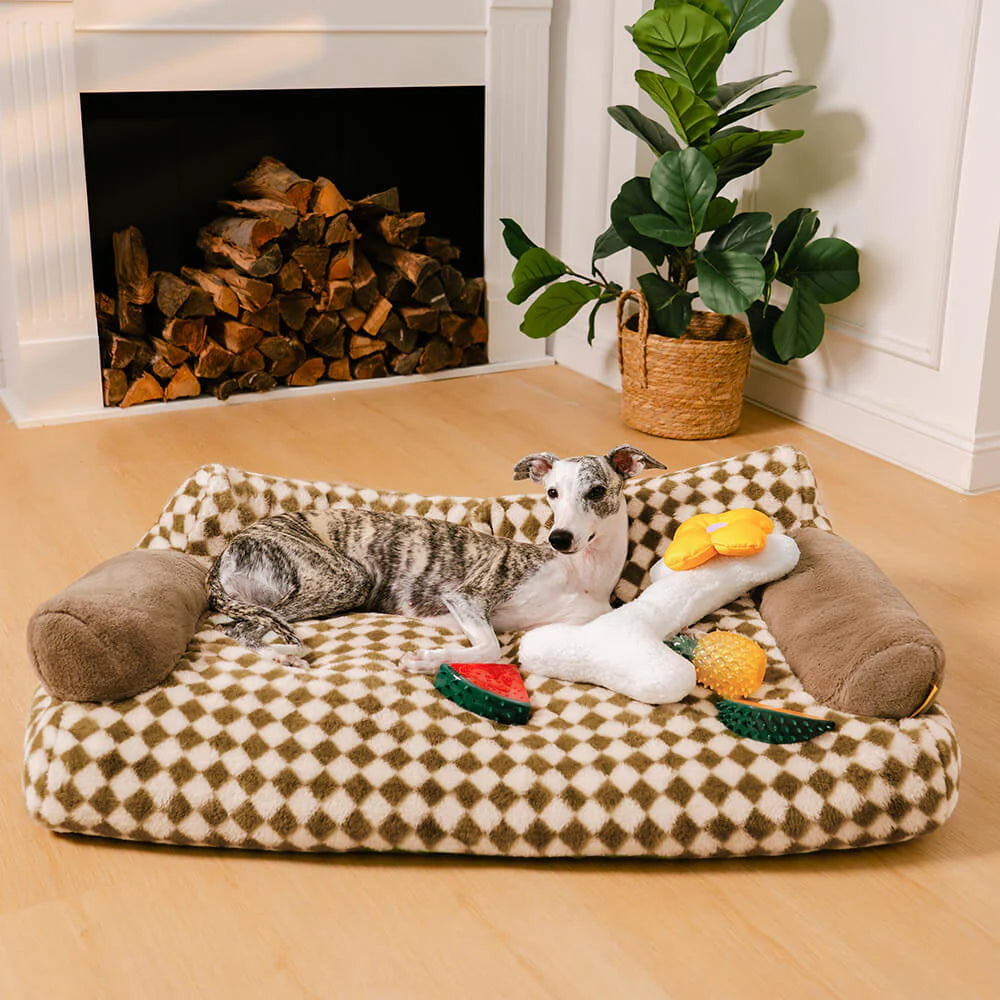 Omo Omo™ Pet Couch Sofa Bed