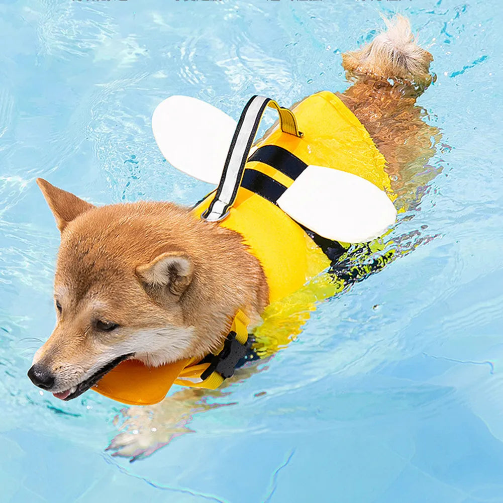 Omo Omo™ Dog Life Jacket