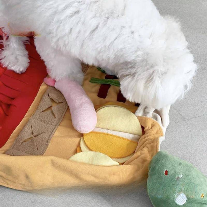 Omo Omo™ Snuffle Dog Toy Shaomai