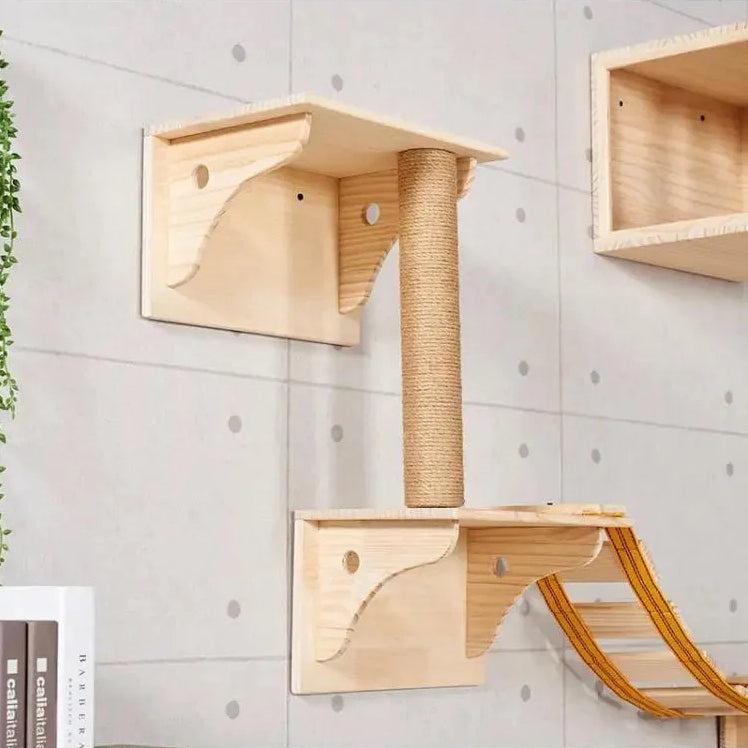 Omo Omo™ Cat Wall Furniture