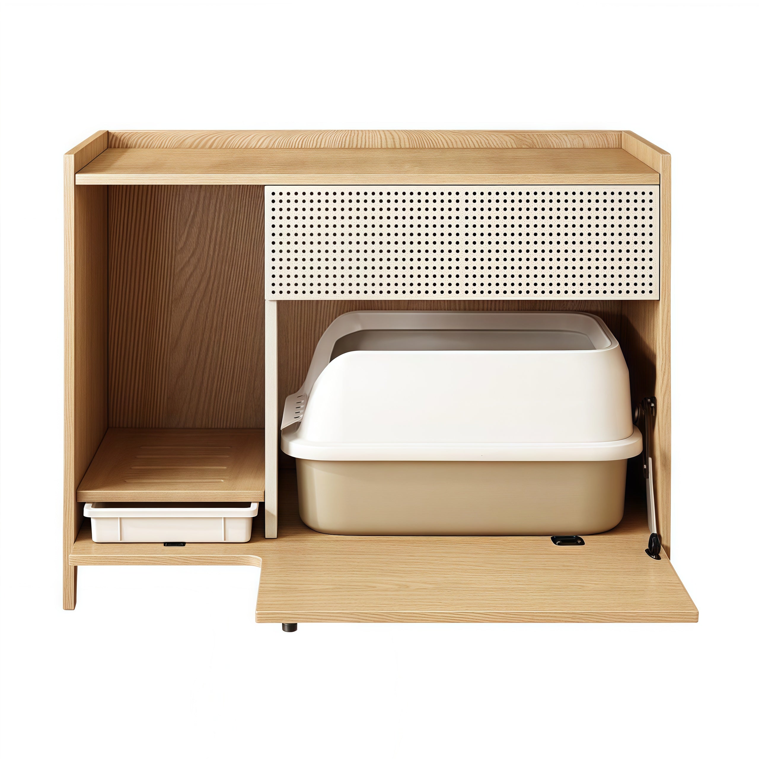 Omo Omo™ Litter Box Enclosure