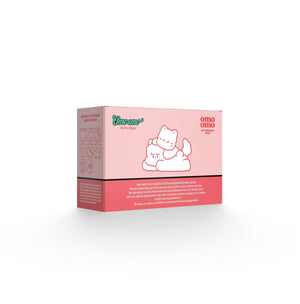 Omo Omo™ Cleaning & Deodorizing Grooming Wipes for Pet - omo omo