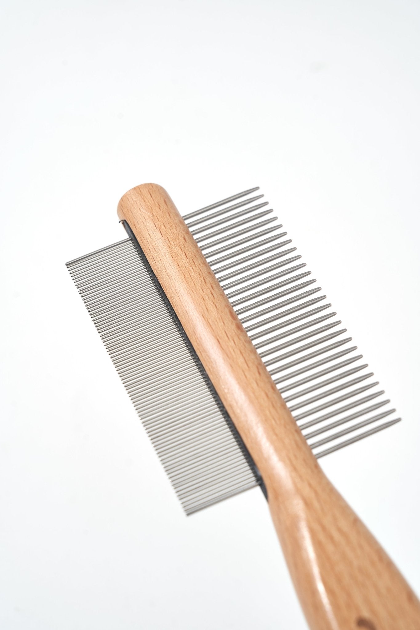 Omo Omo™ Double - Sided Comb - omo omo