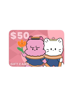 Omo Omo™ Gift Card