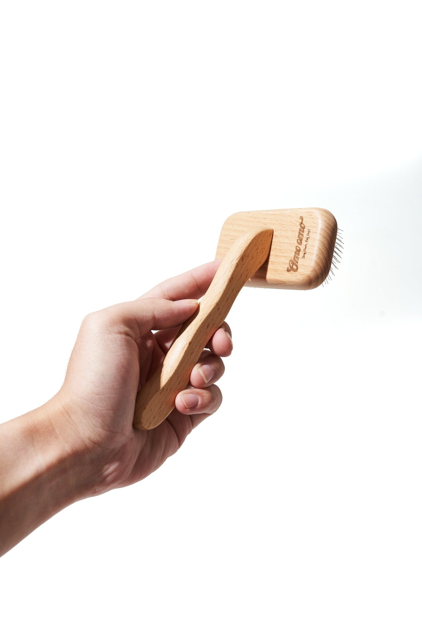 Omo Omo™ Slicker Brush - omo omo