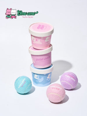 Omo Omo™ Tennis Ball for Dog - omo omo