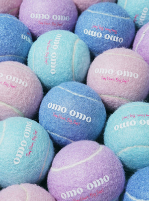 Omo Omo™ Tennis Ball for Dog - omo omo