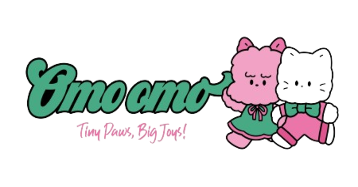 OMO OMO | Stylish; Safe yourlittleomo Products for Your Furry omoomo ...